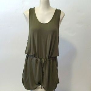 Loveriche shorts romer w sexy back